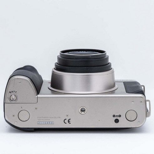 니어 민트 후지필름 GA645Zi 프로페셔널 렌즈 캡 후드 필터 Fuji Film