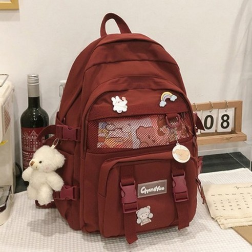 리틀프랑 캐주얼 초등학교 책가방