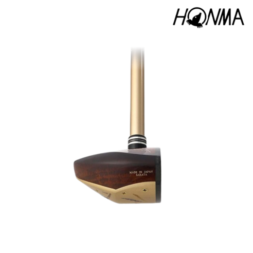 혁신적인 골프채로 스윙을 업그레이드하세요.