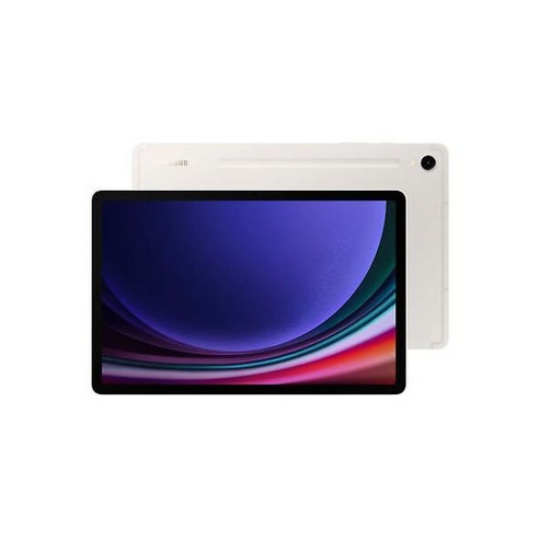 삼성 Galaxy Tab S9 11 128GB WiFi SPen Beige