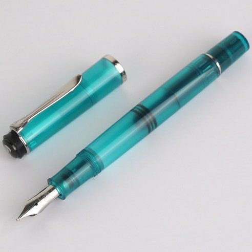 펠리칸 만년필 Apatite 205 Special edition classic, EF