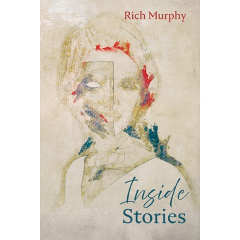 (영문도서) Inside Stories Paperback, Resource Publications (CA), English, 9798385220359