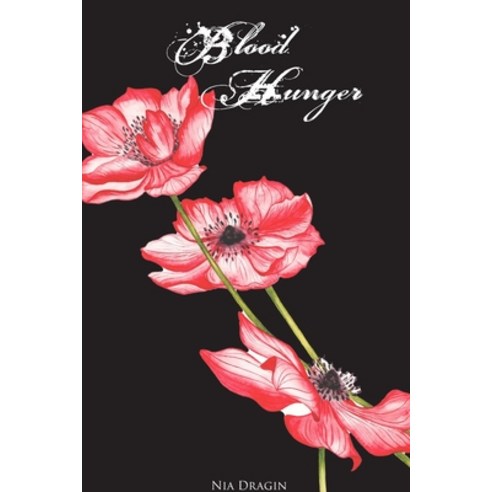 (영문도서) Blood Hunger (Eclipsing Trilogy #1) Paperback, Blurb, English, 9781006765117