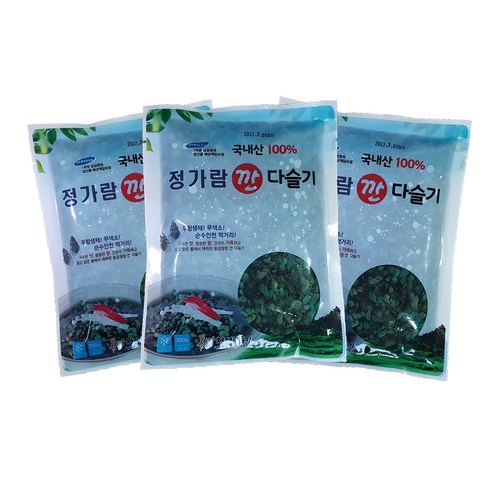 청정 자연의 숨결, 동강 깐다슬기로 만나는 강원도의 맛 다슬기