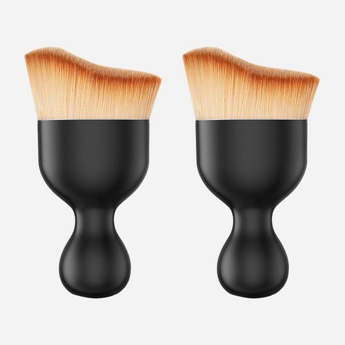 먼지와의 전쟁, 이제 끝! 깨끗함으로 삶의 질을 높이는 초미세 브러쉬 사용 후기 아케이바이브러쉬