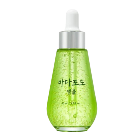 마미케어 바다포도 포어 모공 리프팅 앰플, 50ml, 1개