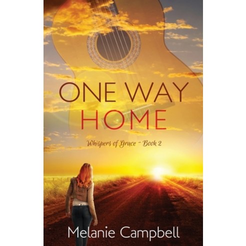 One Way Home Paperback, Mountain Brook Ink, English, 9781943959891