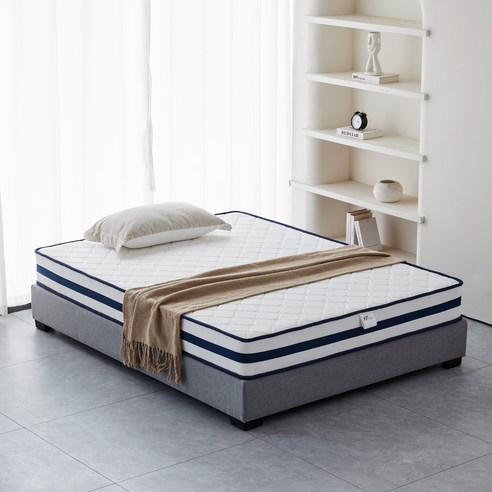 KURUA 매트리스: 안락한 휴식을 선사하는 포근한 잠자리