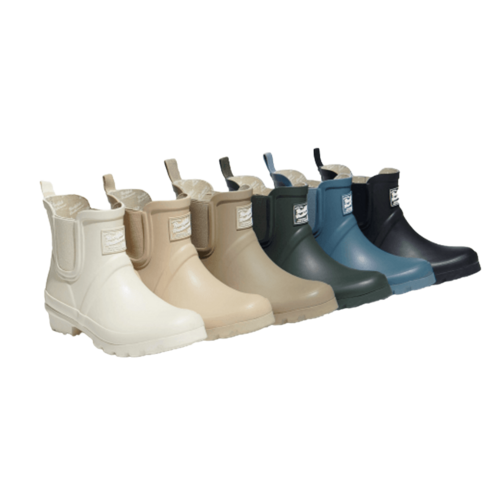 (국내정품) 락피쉬웨더웨어 오리지널 첼시 레인부츠 장화 ORIGINAL CHELSEA RAIN BOOTS – 6color 락피쉬레인부츠