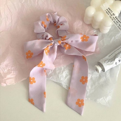 여성 한국어 모든 일치 헤어 밴드 헤어 밧줄 Scrunchies 헤어 액세서리