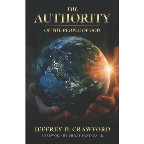 (영문도서) The Authority of the People of God Paperback, All Peoples Ministries, English, 9780998760889