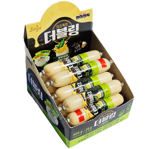바삭바삭한 겉껍질, 촉촉한 내부, 매콤하고 풍미 있는 청양마요 소시지