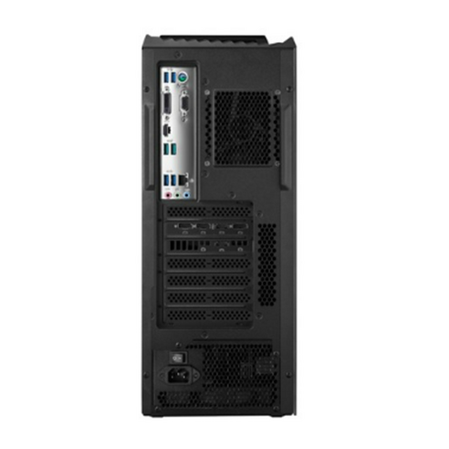 에이수스 데스크탑 Black ROG STRIX G15DK-V5R6005, 라이젠5-5600X 프로세서, 8GB RAM, 512GB NVMe 솔리드 스테이트 드라이브, RTX3060 그래픽 카드
