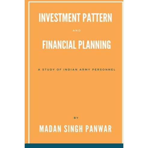 (영문도서) Financial Planning Paperback, Blurb, English, 9781006220814