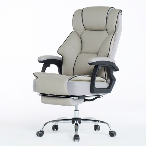 편안하고 다목적적인 HJC 침대형 리클라이너 컴퓨터 의자