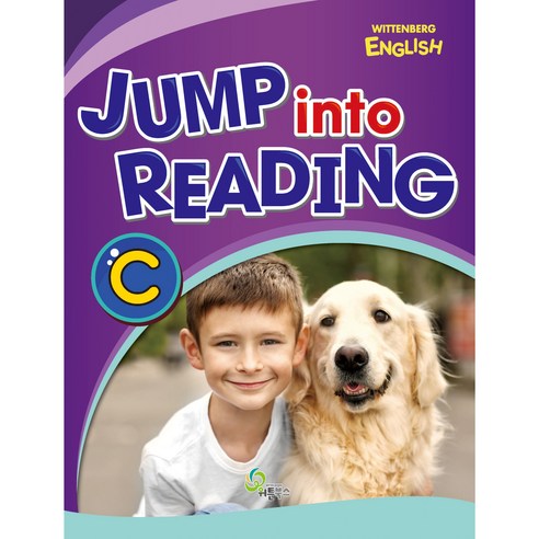 Jump into Reading C