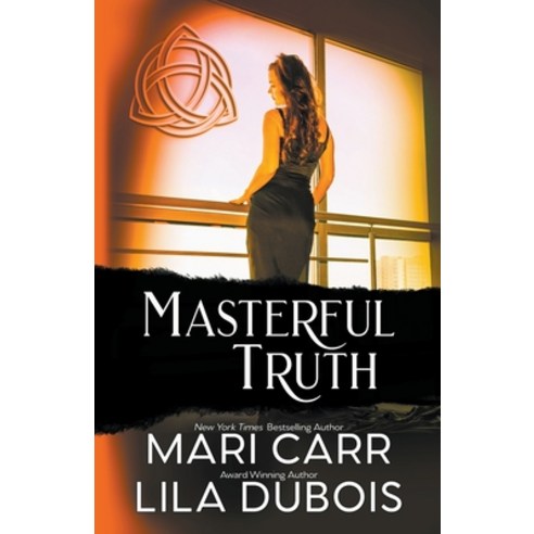 (영문도서) Masterful Truth Paperback, Mari Carr, English, 9798215865668