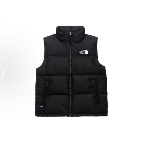 노스페이스 NF0A3JQQLE4 남성 눕시 온볼 베스트 M'S NUPTSE ON BALL VEST