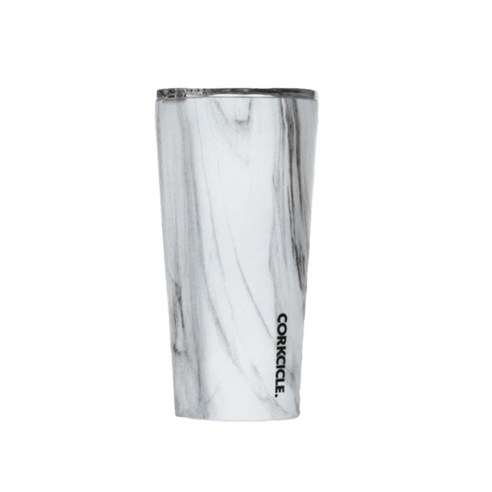 콕시클 오리진 콜렉션 진공 텀블러, Snowdrift, 473.2ml