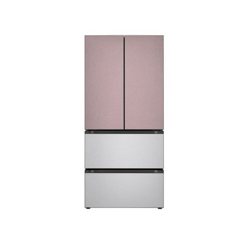 LG 김치냉장고 Z493SKV171 NS홈, 단일옵션