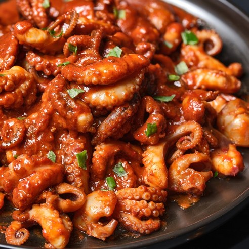 엄마의 손맛, 집에서 간편하게 즐기는 한식