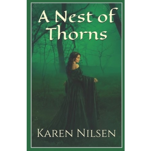 (영문도서) A Nest of Thorns Paperback, Independently Published, English, 9798367292510