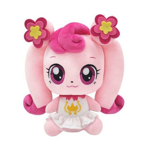 캐치티니핑 하츄핑 봉제인형, 혼합색상, 28cm Best Top5