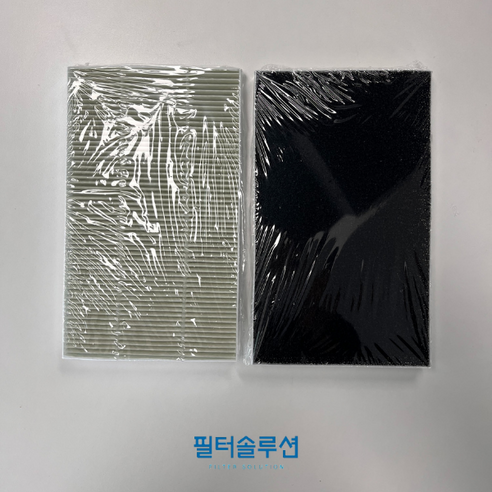그렉스전자 GX DSA300N DSA400N 아파트환기시스템필터