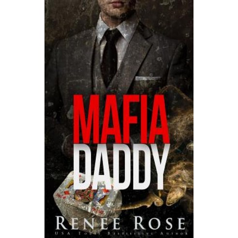 (영문도서) Mafia Daddy: Bad Boy Mafia Romance Paperback, Independently Published, English, 9781090535450