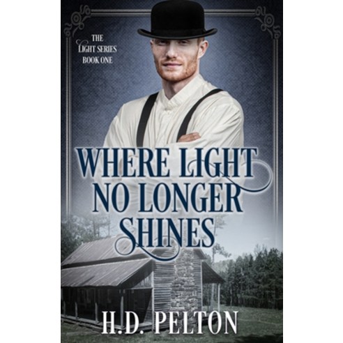 (영문도서) Where Light No Longer Shines Paperback, Paperback Press, English, 9781956806953