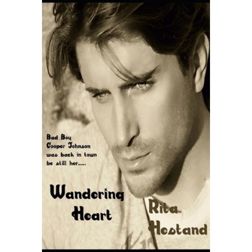 (영문도서) Wandering Heart Paperback, Independently Published, English, 9781791950347