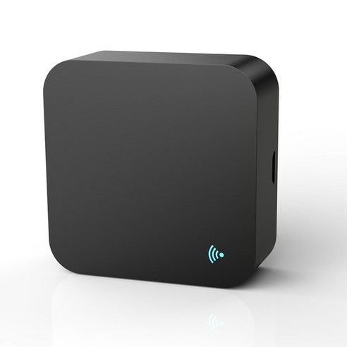 원격 제어 리모컨 리모콘 Tuya RF IR WiFi 스마트 홈 오토메이션 에어 컨디셔너 엘지 LG 호환 TV 지원 AlexaGoogle HomeYandex Alice, 01 1 PCS