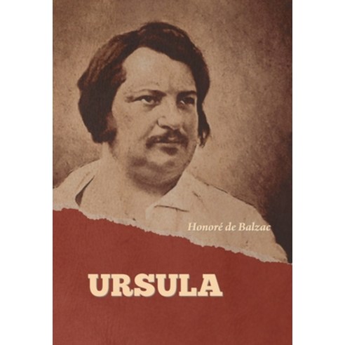 (영문도서) Ursula Hardcover, Indoeuropeanpublishing.com, English, 9798889423607