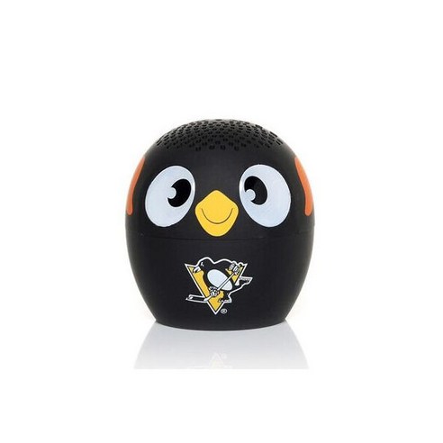 Bitty Boomers New NHL Pittsburgh Penguins Rechargeable Portable 블루투스 무선 Speaker 746507336975