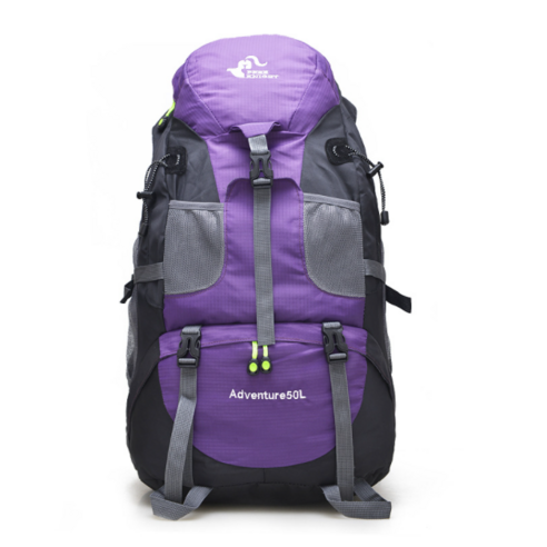 등산 배낭 라이딩 트레킹 등산백 50L-gu5677, K4