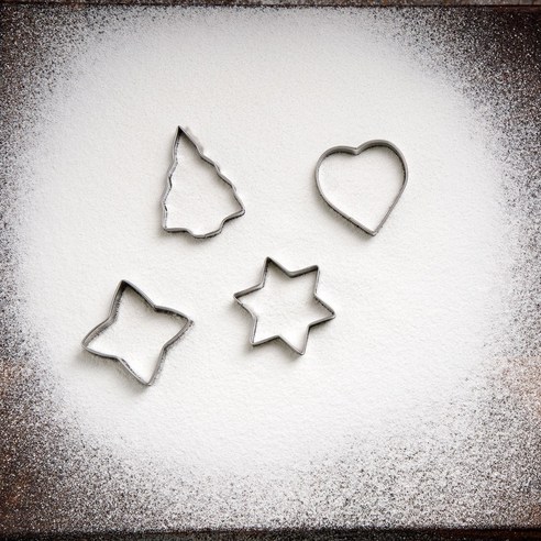 자연의 숨결이 깃든 건강한 선택, 싸리재 유기농 습식 쌀가루