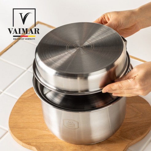 캠핑 모험을 위한 필수적인 에이치몰 캠핑 코펠 세트