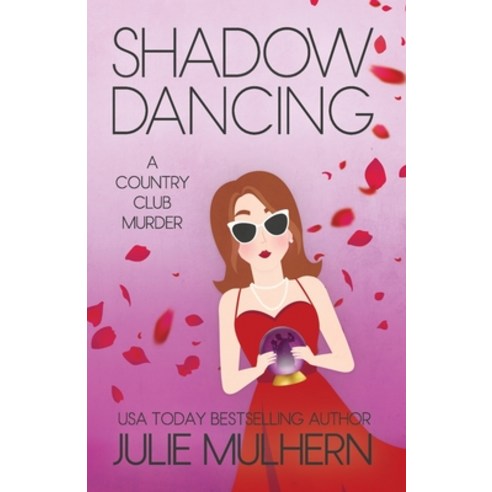 (영문도서) Shadow Dancing Paperback, J & M Press, English, 9798986168159