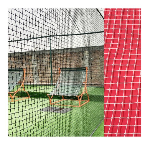 맞춤 제작 PE 결망 그물망으로 당신의 스포츠 공간을 안전하고 효율적으로 완성하세요.