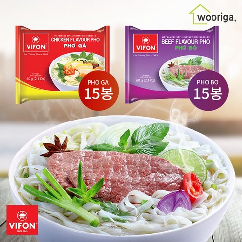 깊은 풍미, 간편한 조리, 완벽한 한 끼