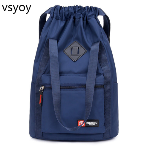 가볍고 스타일리시한 데일리 백팩, VSYOY 배낭