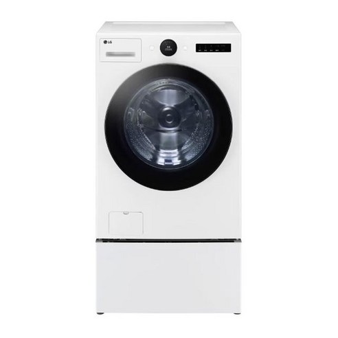 LG FX25WSQX, 혁신적인 세탁 경험으로 삶의 질을 높이다