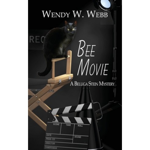 (영문도서) Bee Movie Paperback, Wild Rose Press, English, 9781509241293