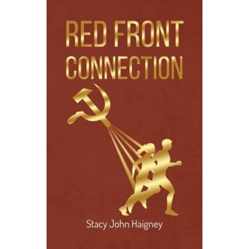 Red Front Connection Paperback, Austin Macauley, English, 9781528922838