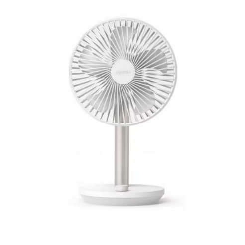 루메나 탁상용 FAN STAND 4 루메나선풍기 루메나 탁상용 FAN STAND 4 루메나선풍기
