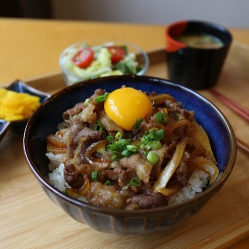 일본식 맛을 쉽게 즐기는 비법