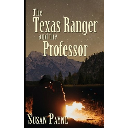 The Texas Ranger and the Professor Paperback, Wild Rose Press, English, 9781509232956