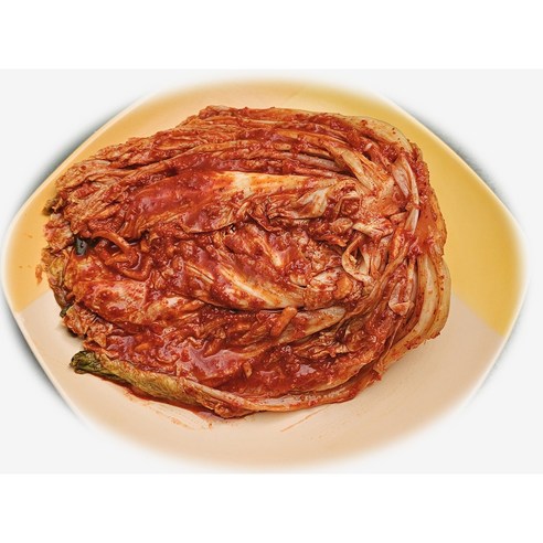 김치 유목민 생활, 다해농산 김치로 정착!