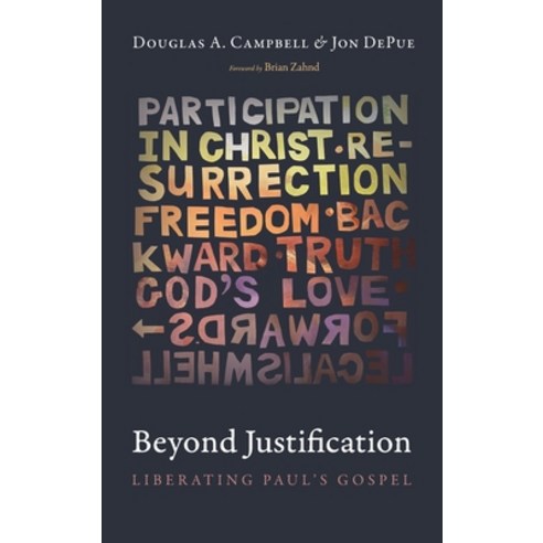 (영문도서) Beyond Justification Hardcover, Cascade Books, English, 9781532678998