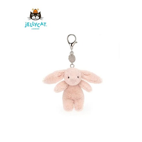 사랑스러움을 한 손에, 젤리캣 키링으로 일상에 특별함을 더하세요.